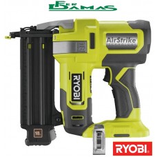 GROPPINATRICE 18GA 18V RYOBI ART. R18GN - 0
